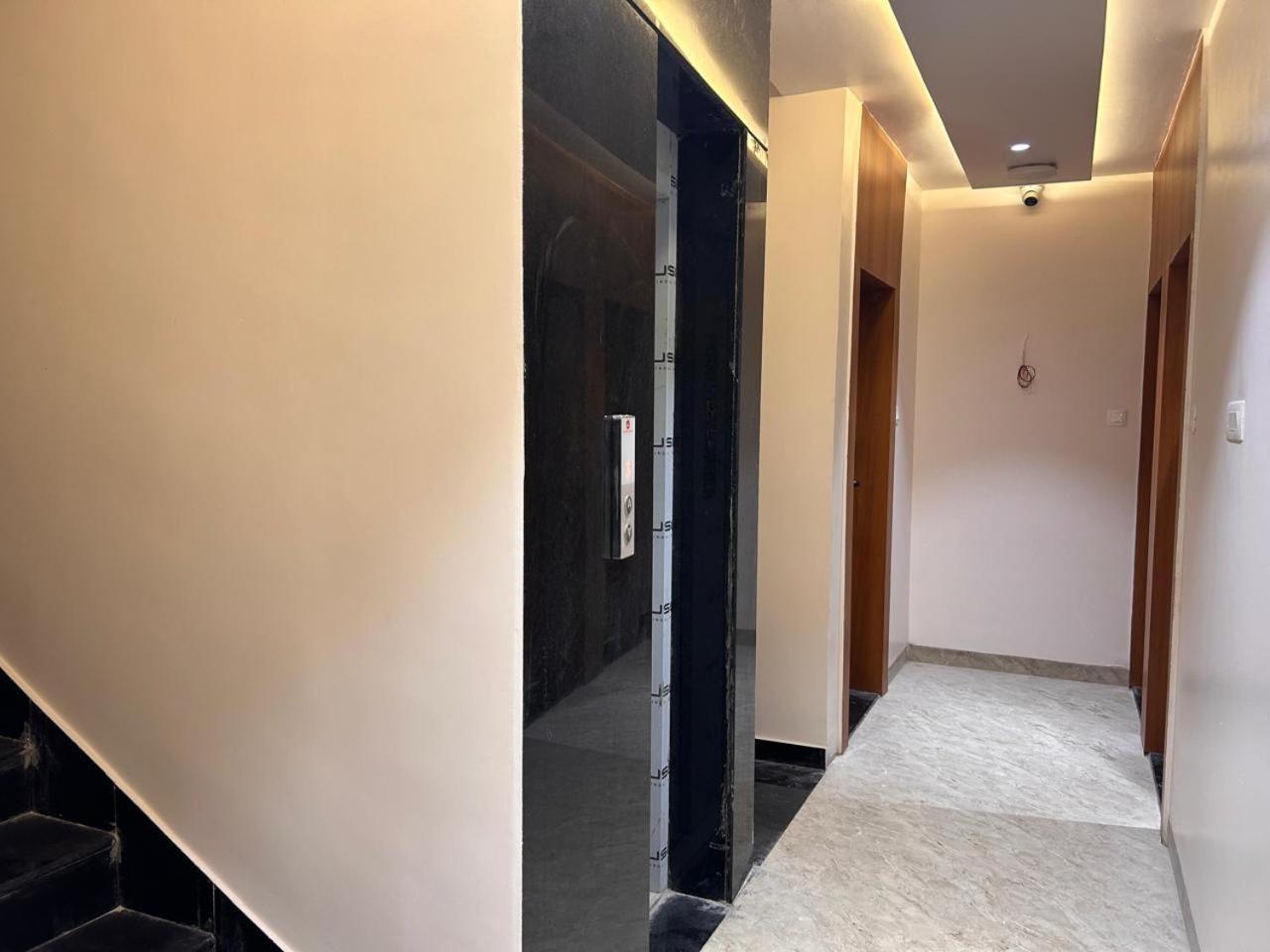 Hotel Neem Heritage Shirdi Eksteriør bilde